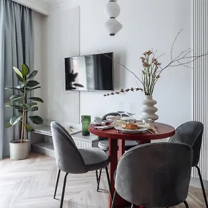  Apartament Mamehome